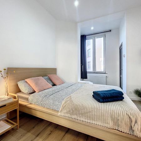 Palais Royal Apartment Brussels Luaran gambar