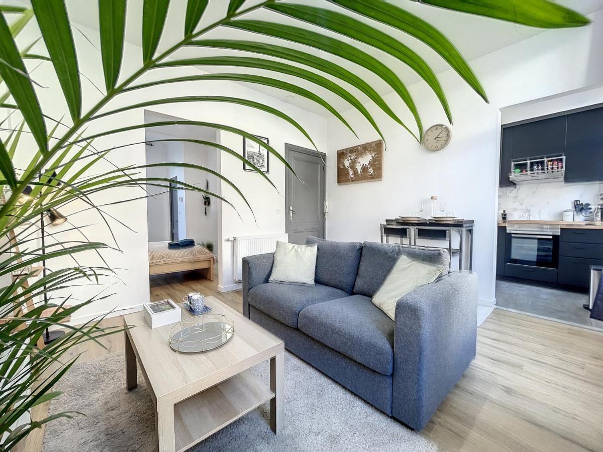 Palais Royal Apartment Brussels Luaran gambar