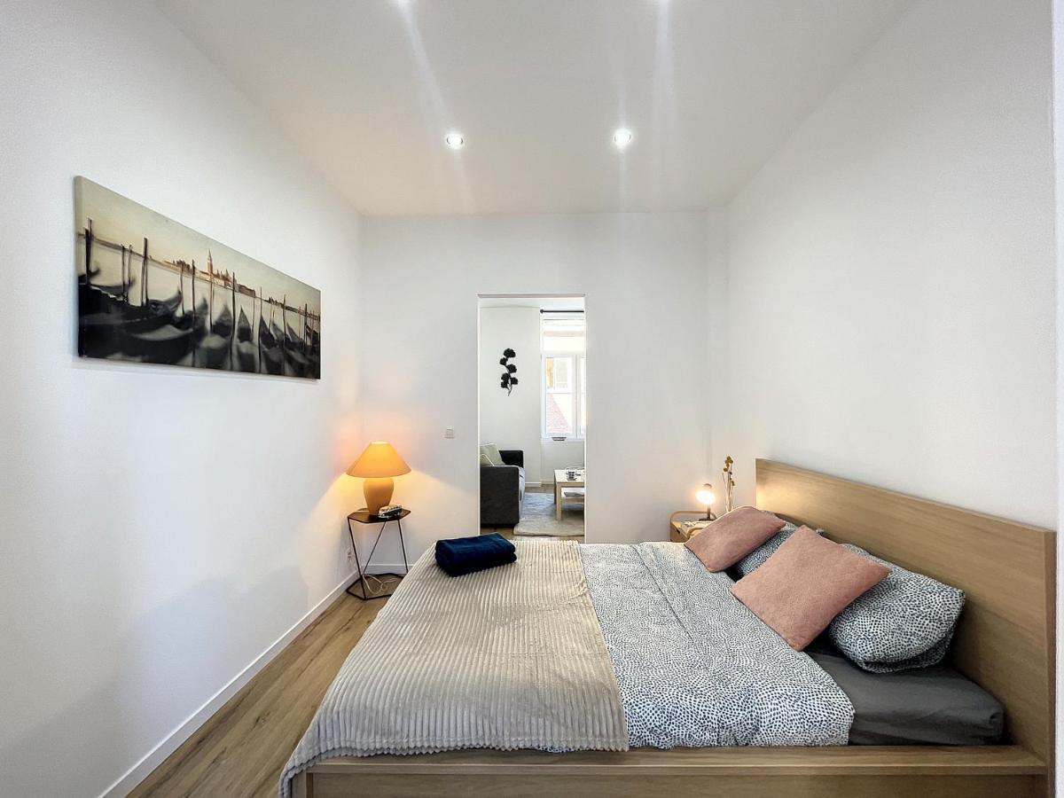 Palais Royal Apartment Brussels Luaran gambar