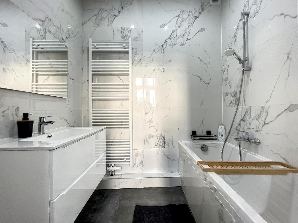 Palais Royal Apartment Brussels Luaran gambar
