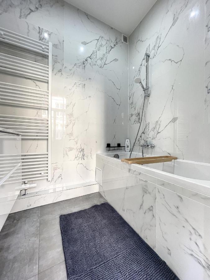 Palais Royal Apartment Brussels Luaran gambar