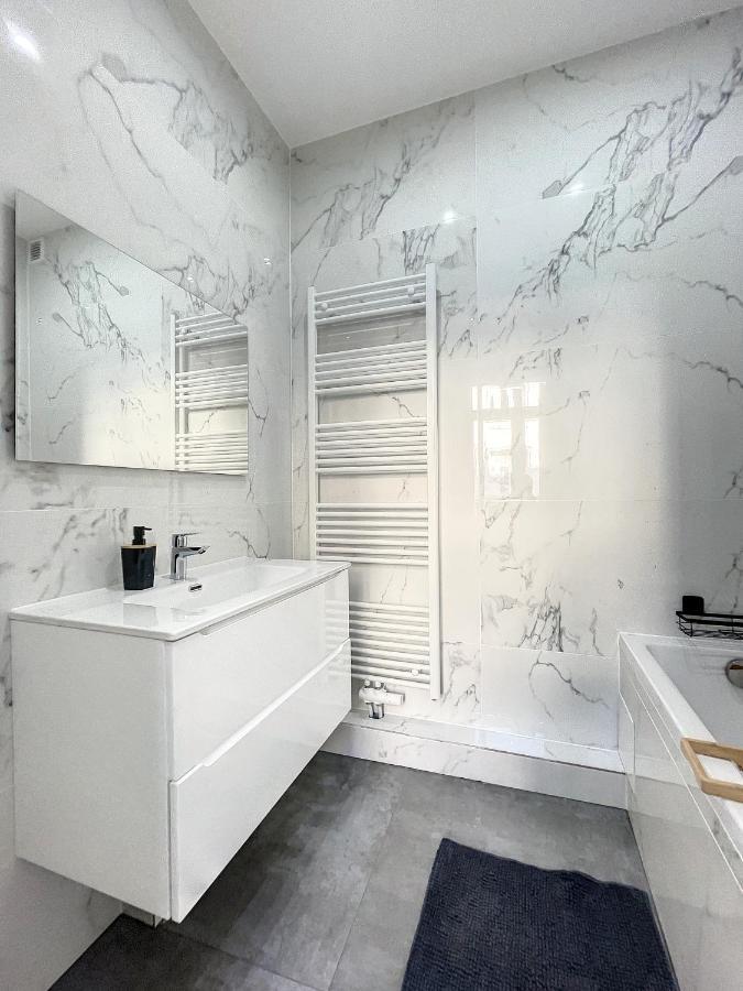 Palais Royal Apartment Brussels Luaran gambar